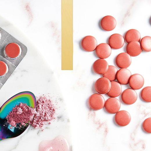 Ruby Pills