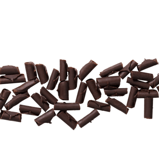 Callebaut Selection - Dark Chocolate Blossoms - 12kg