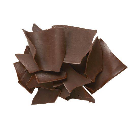 Callebaut Selection - Dark Chocolate Shavings - 1.814kg