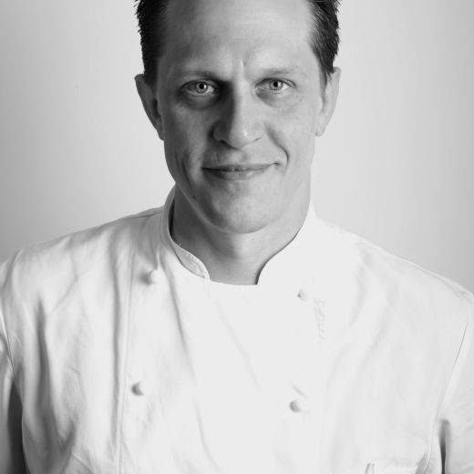 Michael Laiskonis