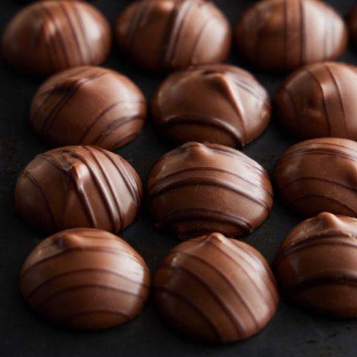 Coffee Ganache