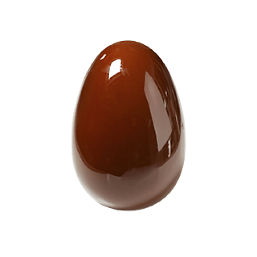 Mould - Smooth Egg 22 cm - Tritan