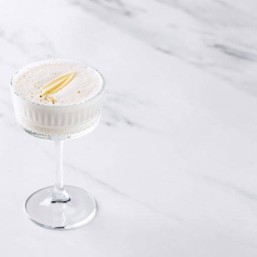 Demonstration video<span>Malibu Passion Chocolate Cocktail</span>