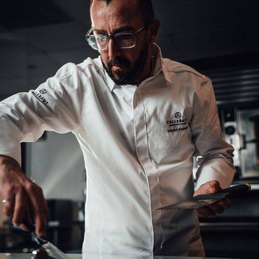 Dimitri Fayard