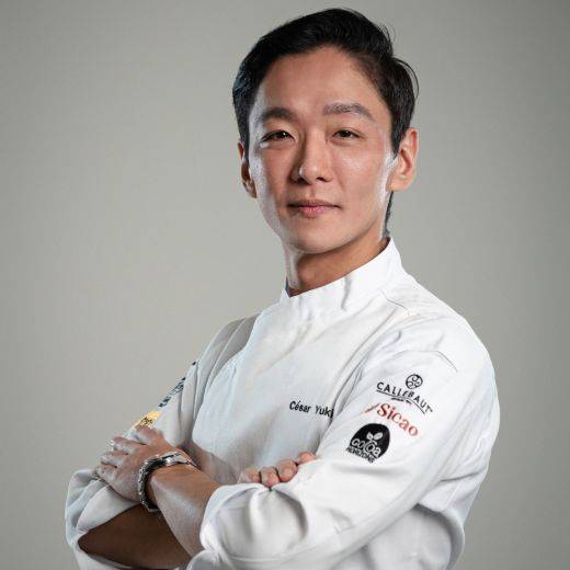 Cesar Yukio
