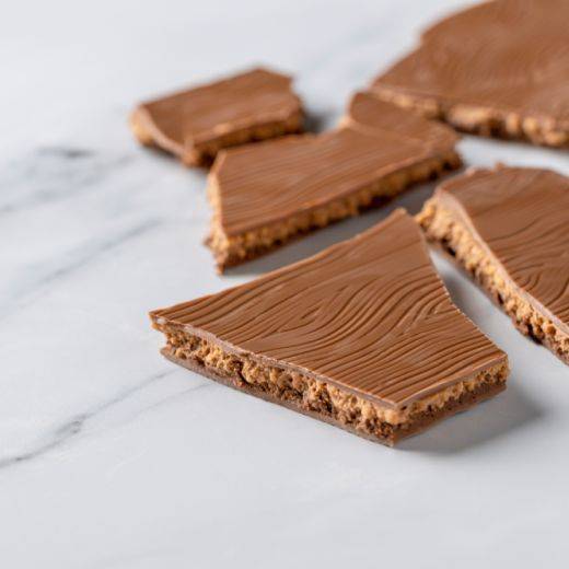 Demonstration video<span>Chocolate Bark</span>