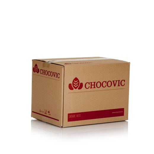 CHOCOLATE HORNEABLE - CORI  - GOTAS - 5 KG