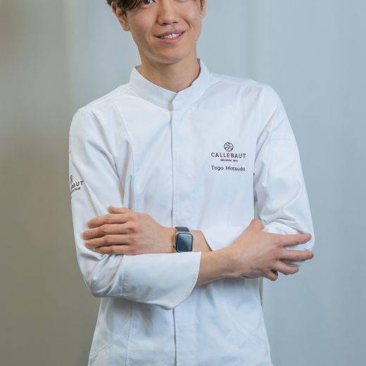 Togo Matsuda