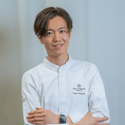 Togo Matsuda
