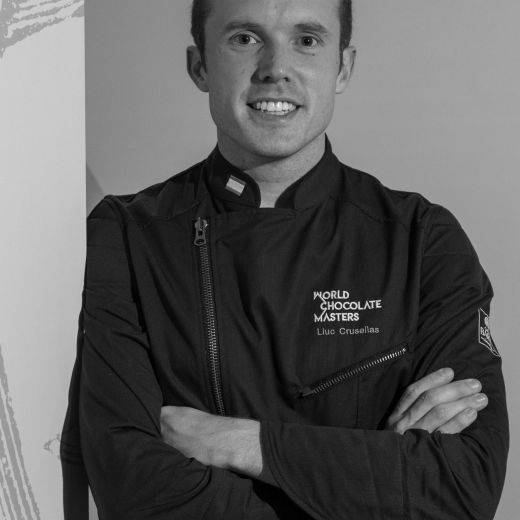 Lluc Crusellas