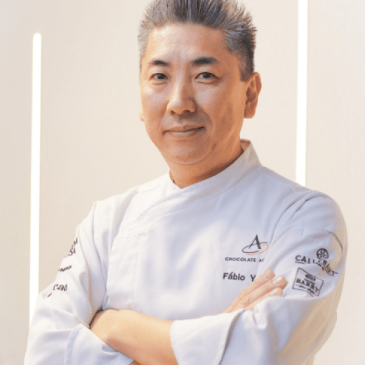Fabio Yamada