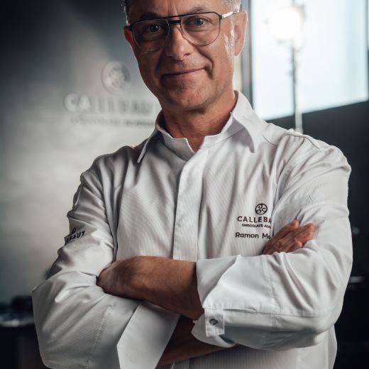 Ramon Morato