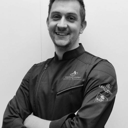 Matthieu Gaudefroy