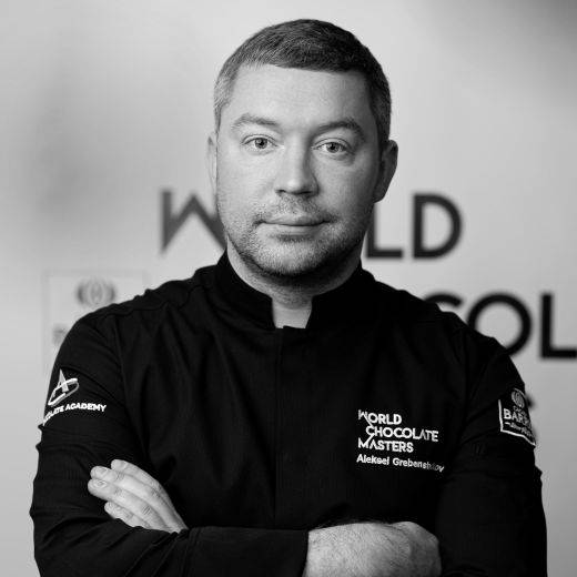 Alexey Grebenshikov