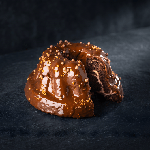 Chocolate Babka