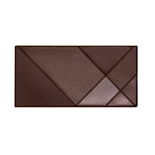 Cacao Barry - Mould - Half-Sphere 7 cm - Tritan | callebaut.com