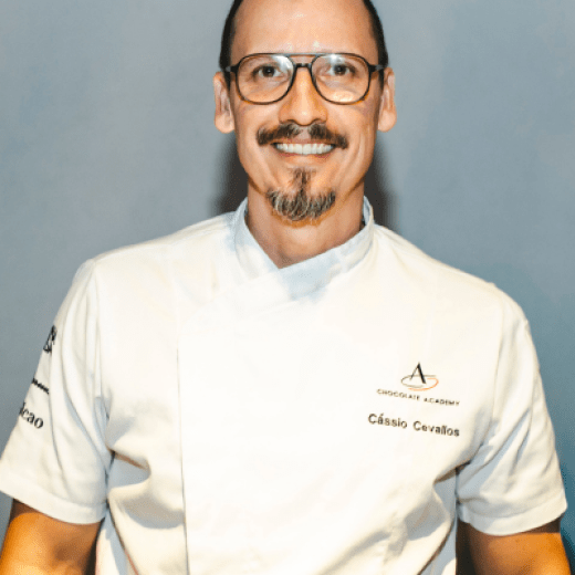 Cássio Cevallos