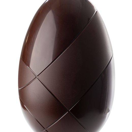Cacao Barry - Mould - Half Sphere 5,5 cm - Tritan | callebaut.com