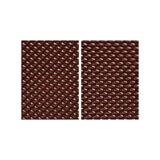 Carreau - Texture Sheets- 15 pcs