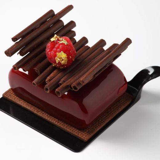 Black Forest