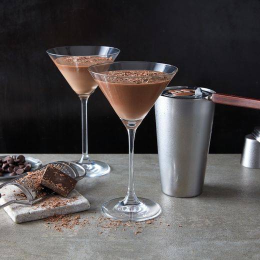 Chocolate Martini