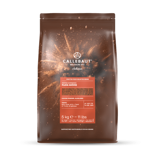 Callebaut Selection - Zestina Plein Arôme Powder - 5kg