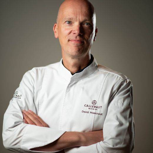 David Maenhout