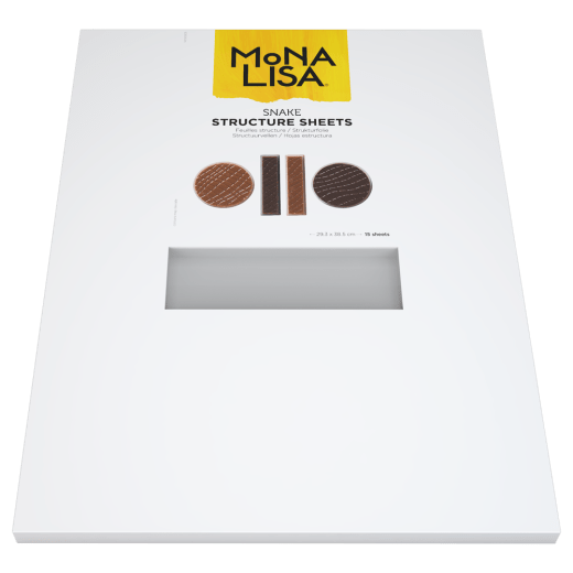 Структурные листы «Snake»