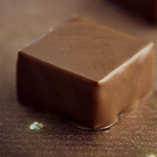 Praliné amandes Marcona