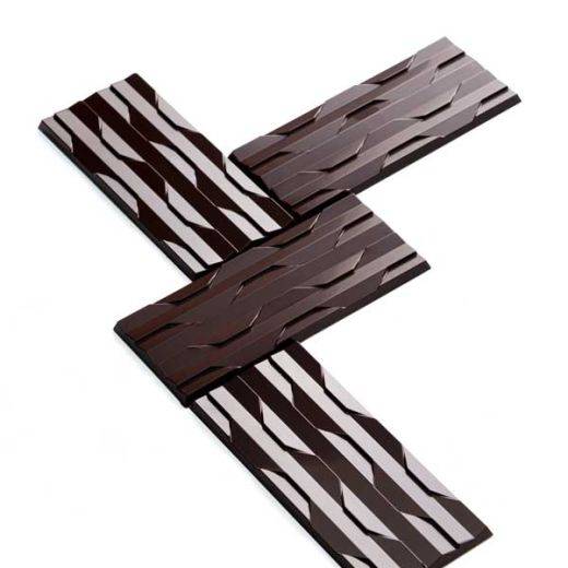 Mould - Cacaofruit tablet - Tritan