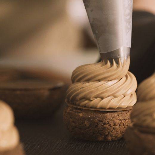 Demonstration video<span>Choux Me</span>