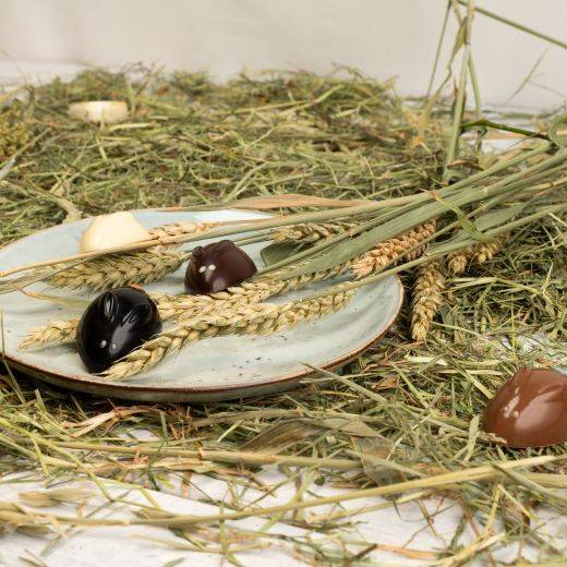 CARMA® Osterhasen