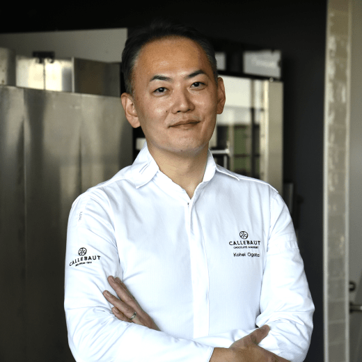 Kohei Ogata