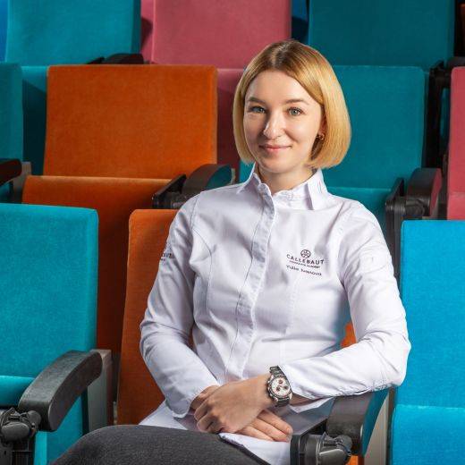 Yulia Ivanova