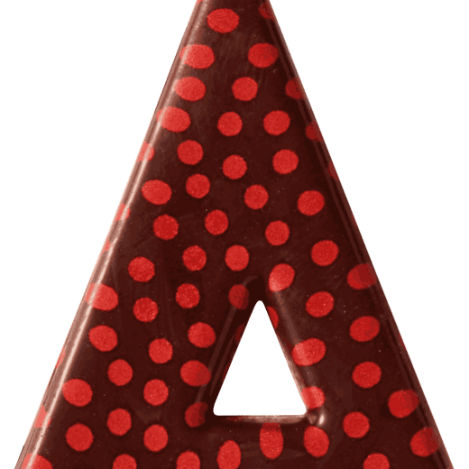 Red Triangle