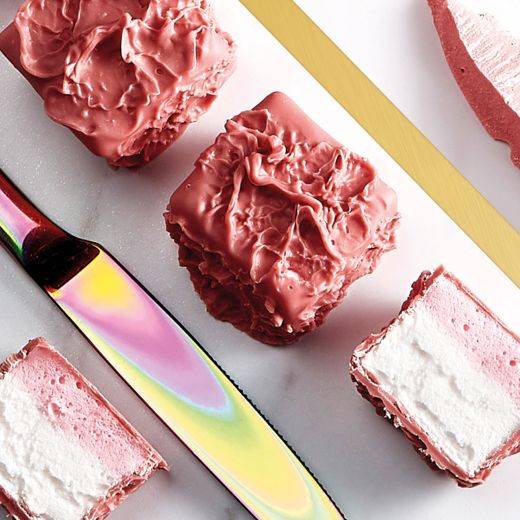 Ruby Marshmallow