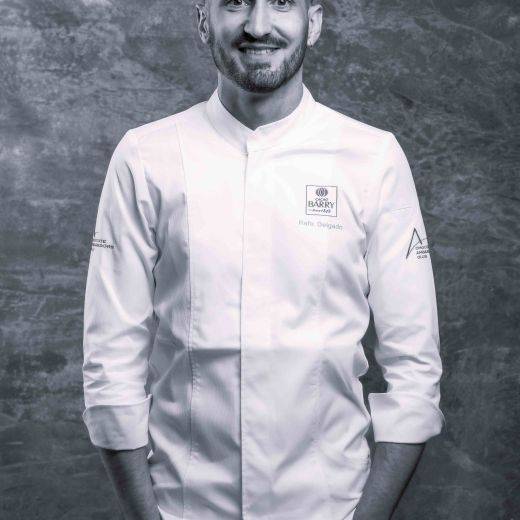 Rafa Delgado