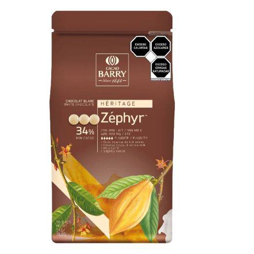 Zéphyr™