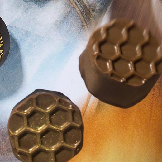 Honey - Texture Sheets- 15 pcs