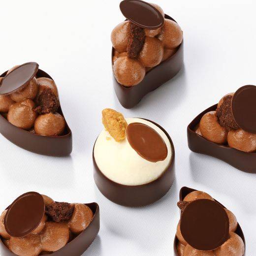 Mousse Chocolat Zéphyr™