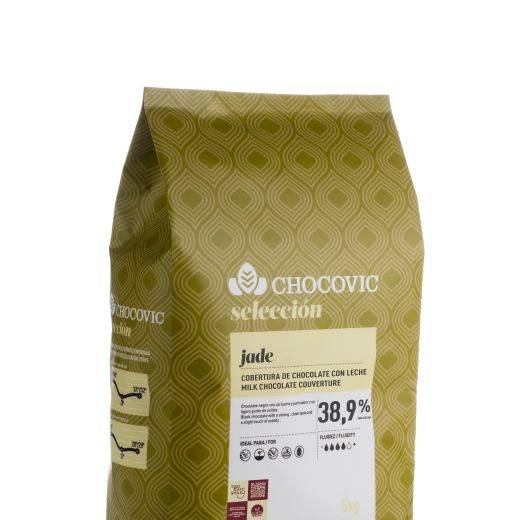 Selección - Jade - drops - 5 kg bag