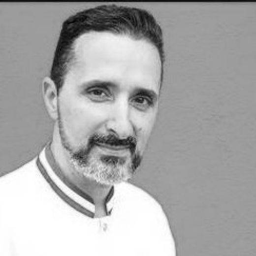 Thierry Bamas