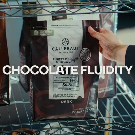 Escolher o chocolate certo para a aplicação certa