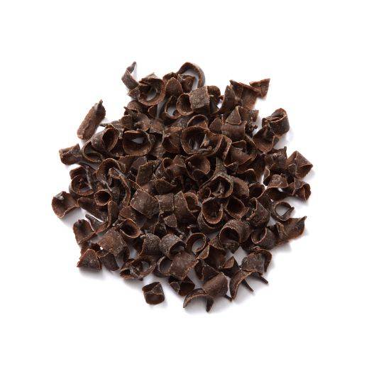 Callebaut Selection - Dark Chocolate Micro Blossoms - 12kg