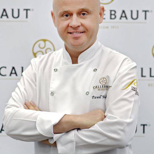 Paweł Małecki