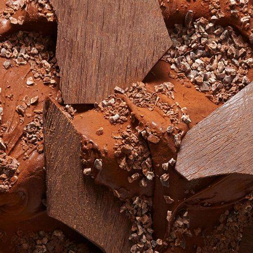 CHOCO GREZZO