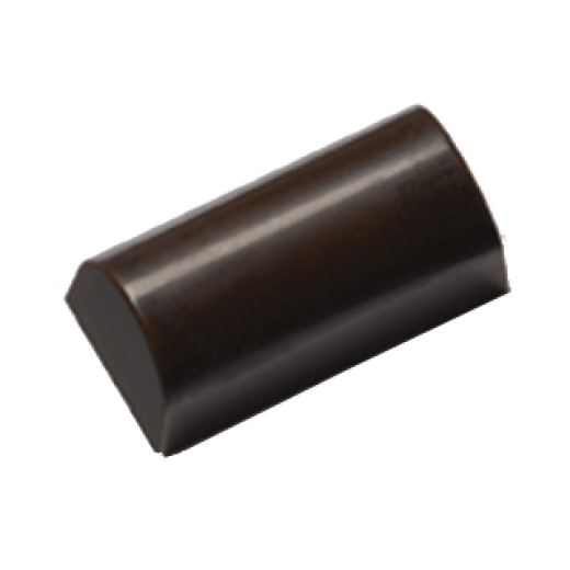 Mould - Mini Log Bonbon - Tritan