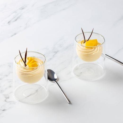 Demonstration video<span>Vegan Mycryo Mousse</span>