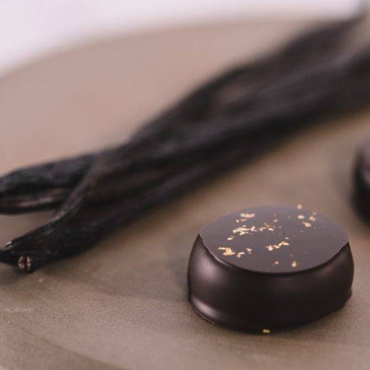 Demonstration video<span>Palet D'or Enrobed Bonbons</span>