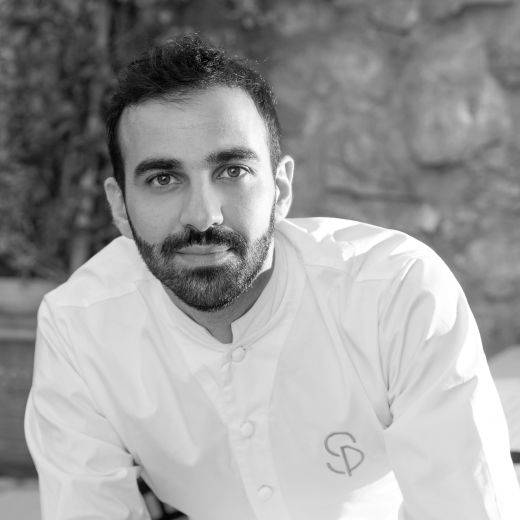 Spyros Pediaditakis